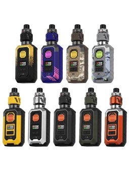KIT ARMOUR MAX - VAPORESSO