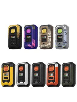 BOX ARMOUR MAX - VAPORESSO