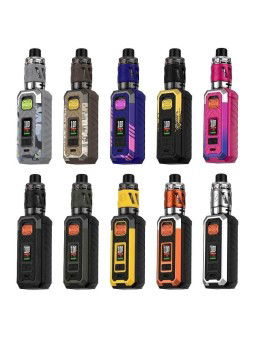 KIT ARMOUR S - VAPORESSO