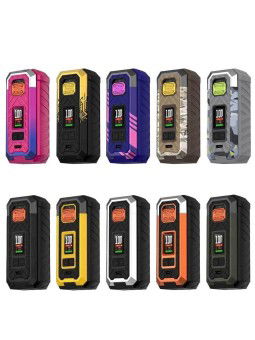 BOX ARMOUR S - VAPORESSO