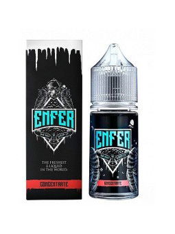 CONCENTRE ENFER 30ML - VAPE 47