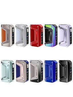 BOX AEGIS LEGEND 3 - GEEK VAPE