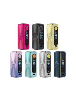 BOX GEN SE - VAPORESSO