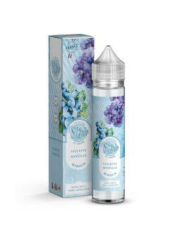 VIOLETTE MYRTILLE FRAIS...