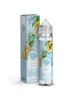 ANANAS MANGUE FRAIS 50ML -...