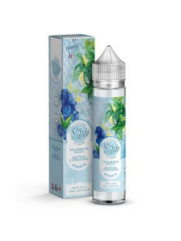 FRAMBOISE BLEUE MENTHE...