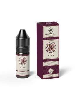 ALOHA 10ML - FLAVOR HIT