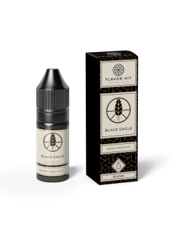BLACK EAGLE 10ML - FLAVOR HIT