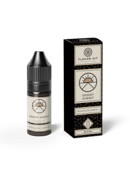 DESERT SUNSET 10ML - FLAVOR...