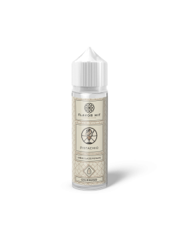 PISTACHIO 50ML - FLAVOR HIT