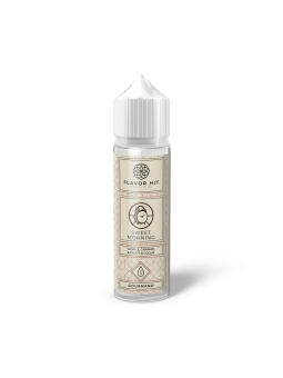 SWEET MORNING 50ML - FLAVOR...