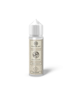 COQUELICOT 50ML - FLAVOR HIT