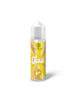 GINZU TWIST 50ML - FLAVOR HIT