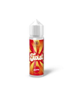 HAWKING TWIST 50ML - FLAVOR...