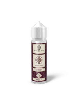 MANGAYA 50ML - FLAVOR HIT