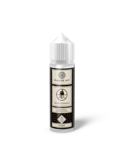 MUSCOVADO 50ML - FLAVOR HIT