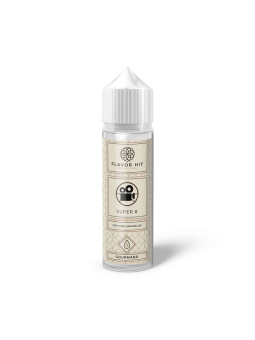 SUPER 8  50ML - FLAVOR HIT