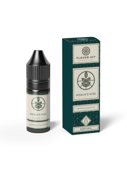 KOALA'S KISS 10ML - FLAVOR HIT