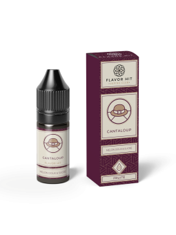 CANTALOUP 10ML - FLAVOR HIT