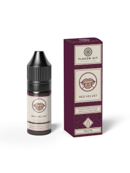 RED VELVET 10ML - FLAVOR HIT