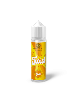 NASHI TWIST 50ML - FLAVOR HIT