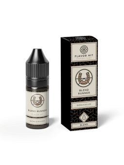BLEND RUNNER 10ML - FLAVOR HIT