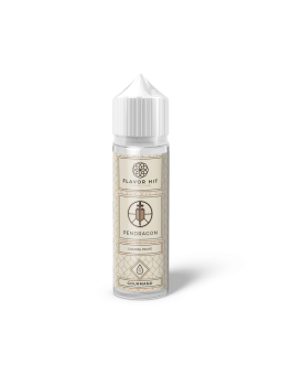 PENDRAGON 50ML - FLAVOR HIT