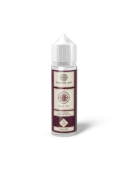 RED FH 50ML - FLAVOR HIT