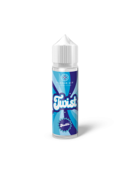 BLUETIFUL TWIST - FLAVOR HIT