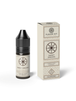 SWEET DREAMS 10ML - FLAVOR HIT