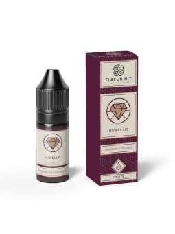 RUBELLIT 10ML - FLAVOR HIT