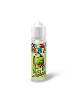 PUNKY SUMMER 50ML - CRAZY HEAD