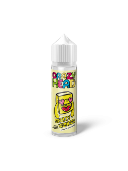 SWEETY WONDER 50ML - CRAZY...