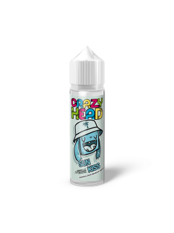 SUN KISS 50ML - CRAZY HEAD