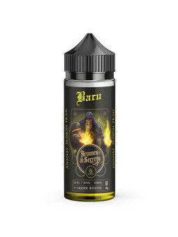 BARU 100ML - ARÔMES ET SECRETS