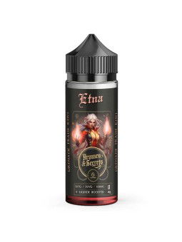 ETNA 100ML - ARÔMES ET SECRETS