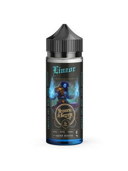 LINZOR 100ML - ARÔMES ET...