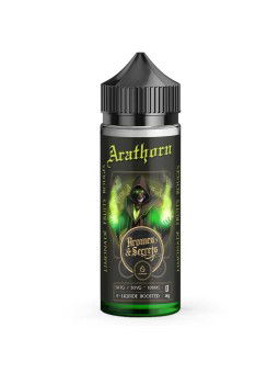 ARATHORN 100ML - ARÔMES ET...