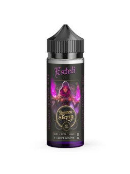 ESTELI 100ML - ARÔMES ET...
