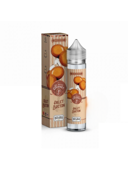 PALET BRETON 50ML - LE...