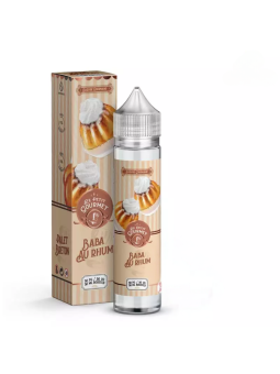 BABA AU RHUM 50ML - LE...