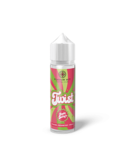 APPLE BERRY'Z TWIST 50ML -...