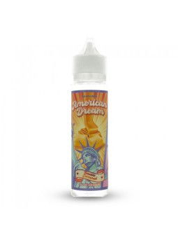 DOUBLE CARAMEL 50ML / 100ML...