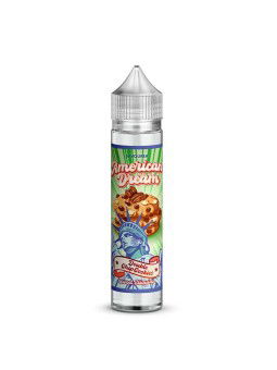 DOUBLE CHIP COOKIES 50ML /...