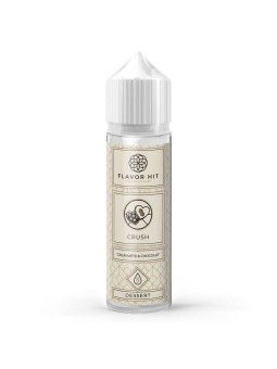 CRUSH 50ML - FLAVOR HIT