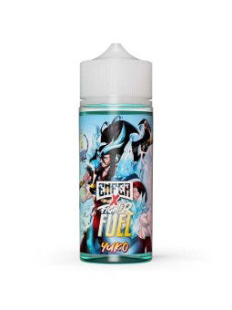 YUKO 100ML - FIGHTER FUEL X...