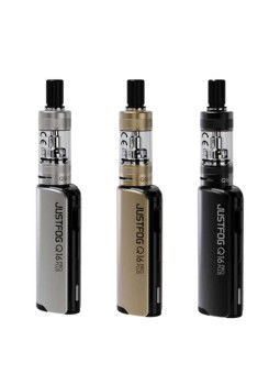 KIT Q16 PRO PLUS - JUSTFOG