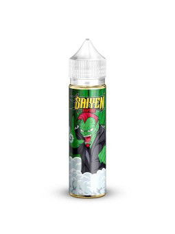 PAÏPAÏ 50ML - SAIYEN VAPOR