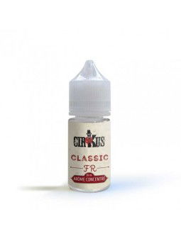CLASSIC FR 30ML - CIRKUS