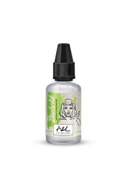 CONCENTRE DIABOLIK 30ML - A&L